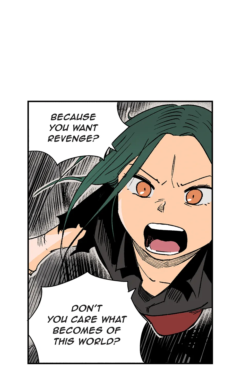 Corrupt City Chapter 70 - Page 15