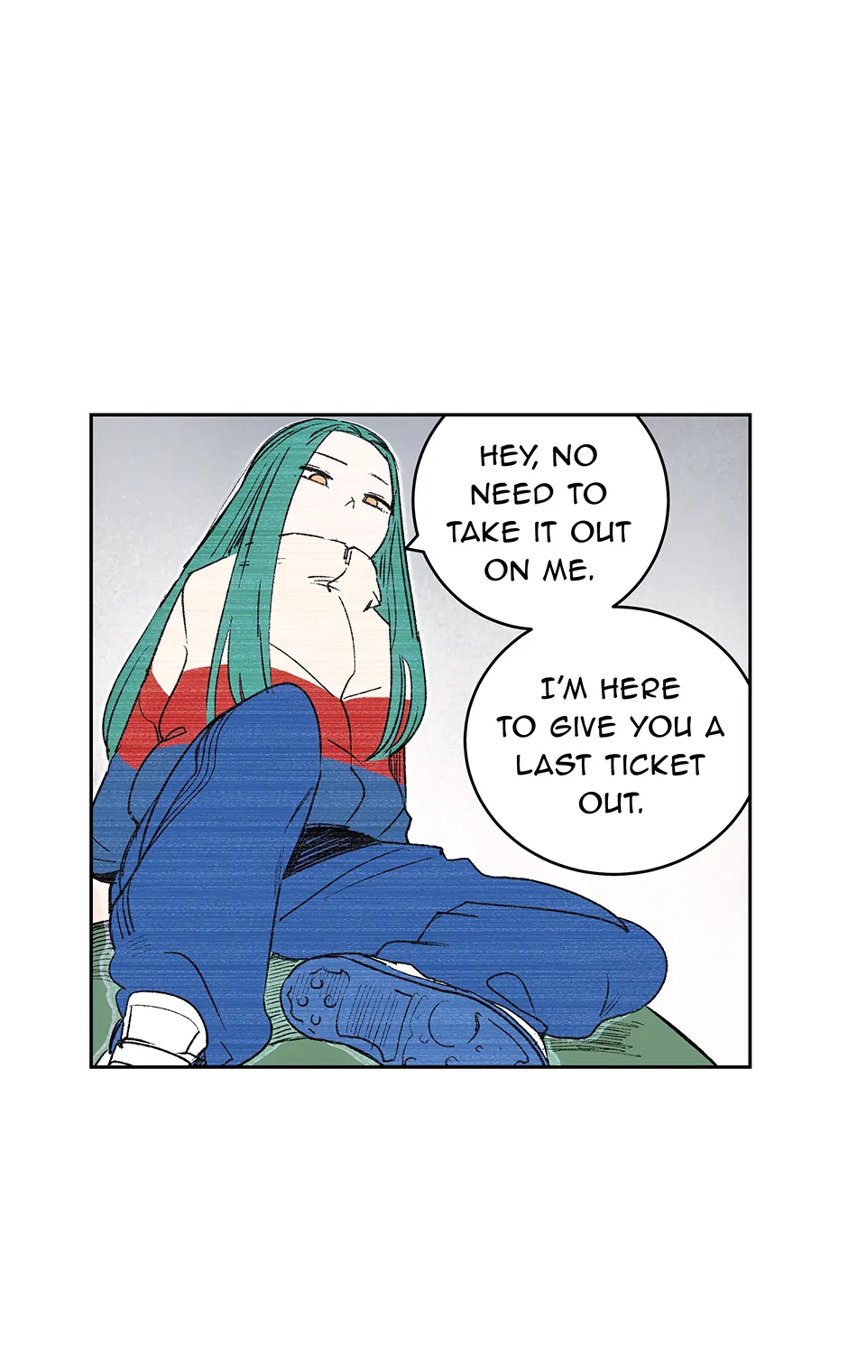 Corrupt City Chapter 70 - Page 16