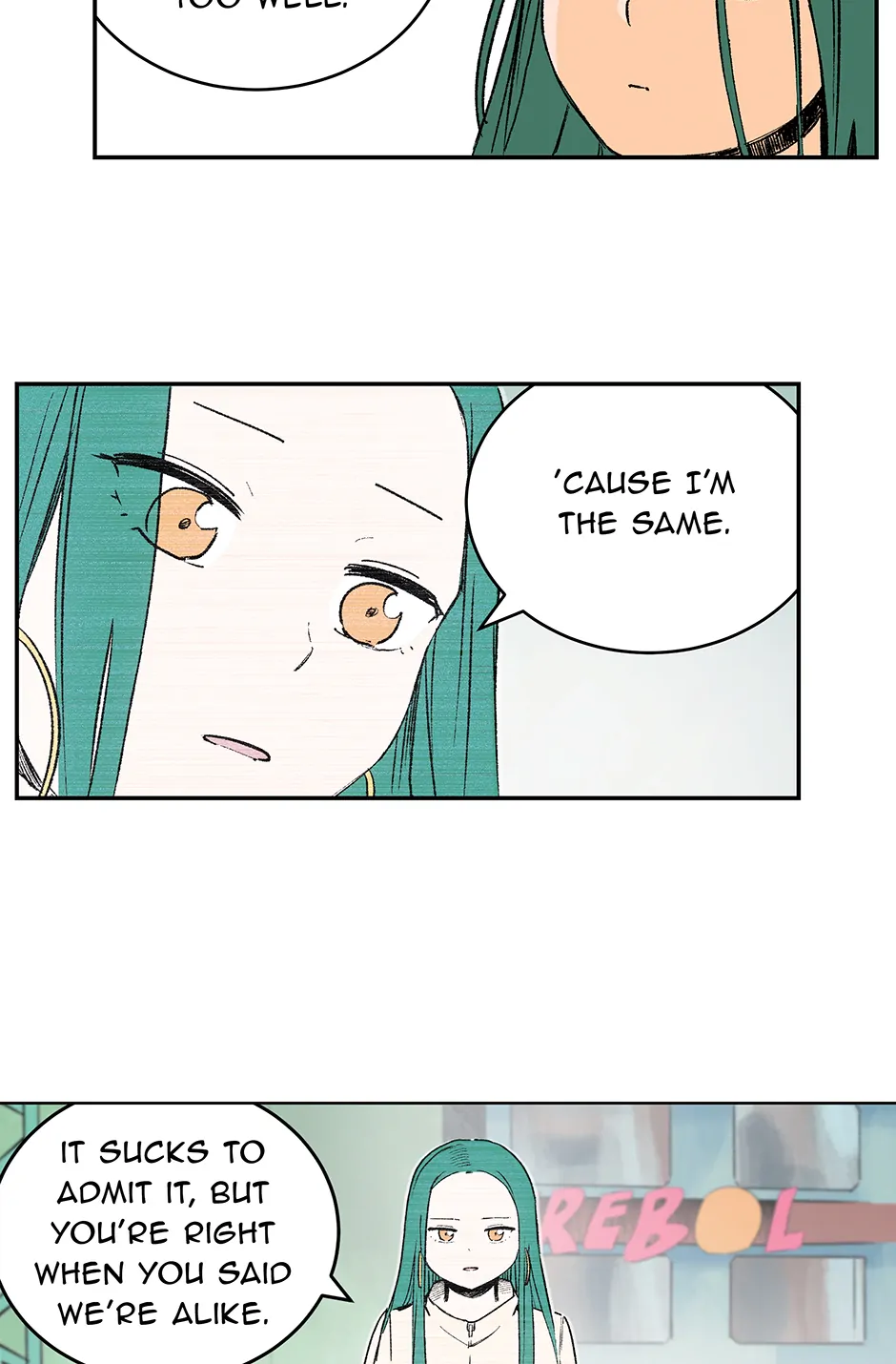 Corrupt City Chapter 70 - Page 18