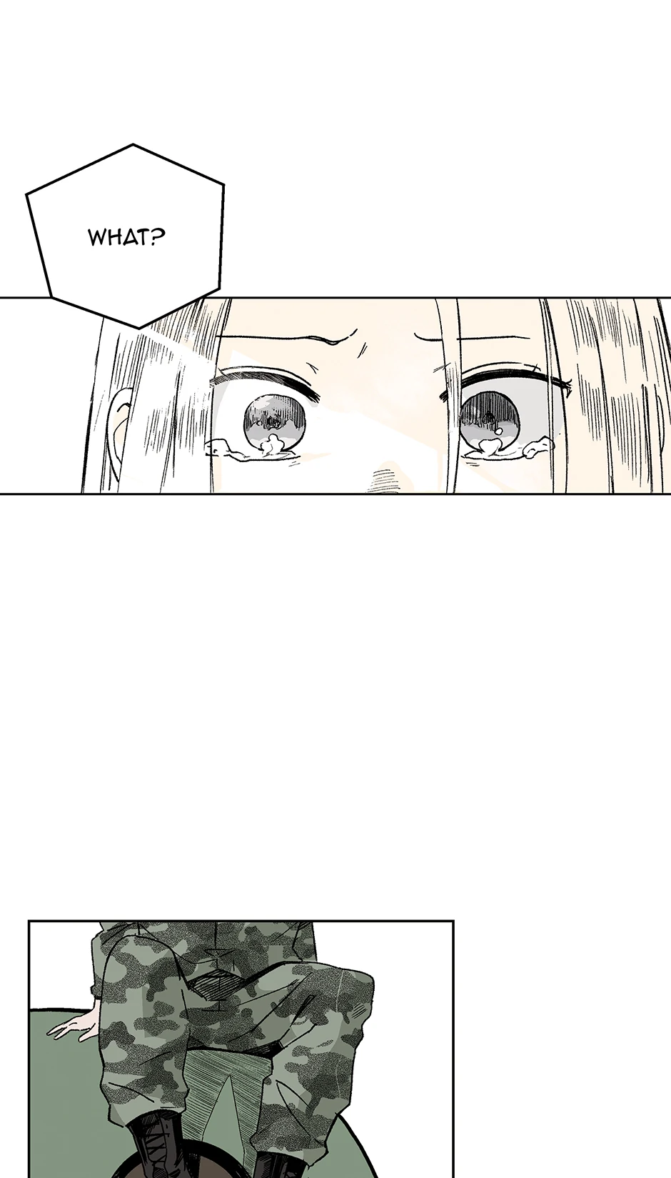 Corrupt City Chapter 70 - Page 23