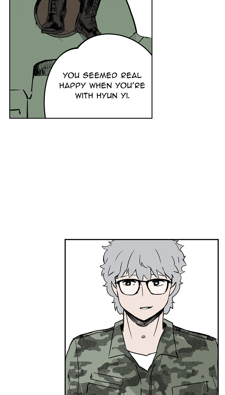 Corrupt City Chapter 70 - Page 24