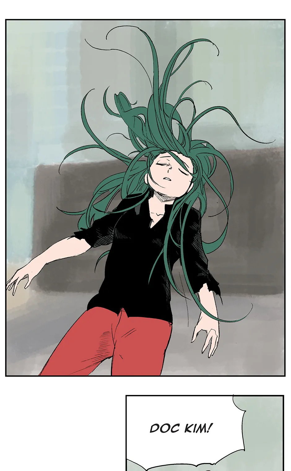 Corrupt City Chapter 70 - Page 27