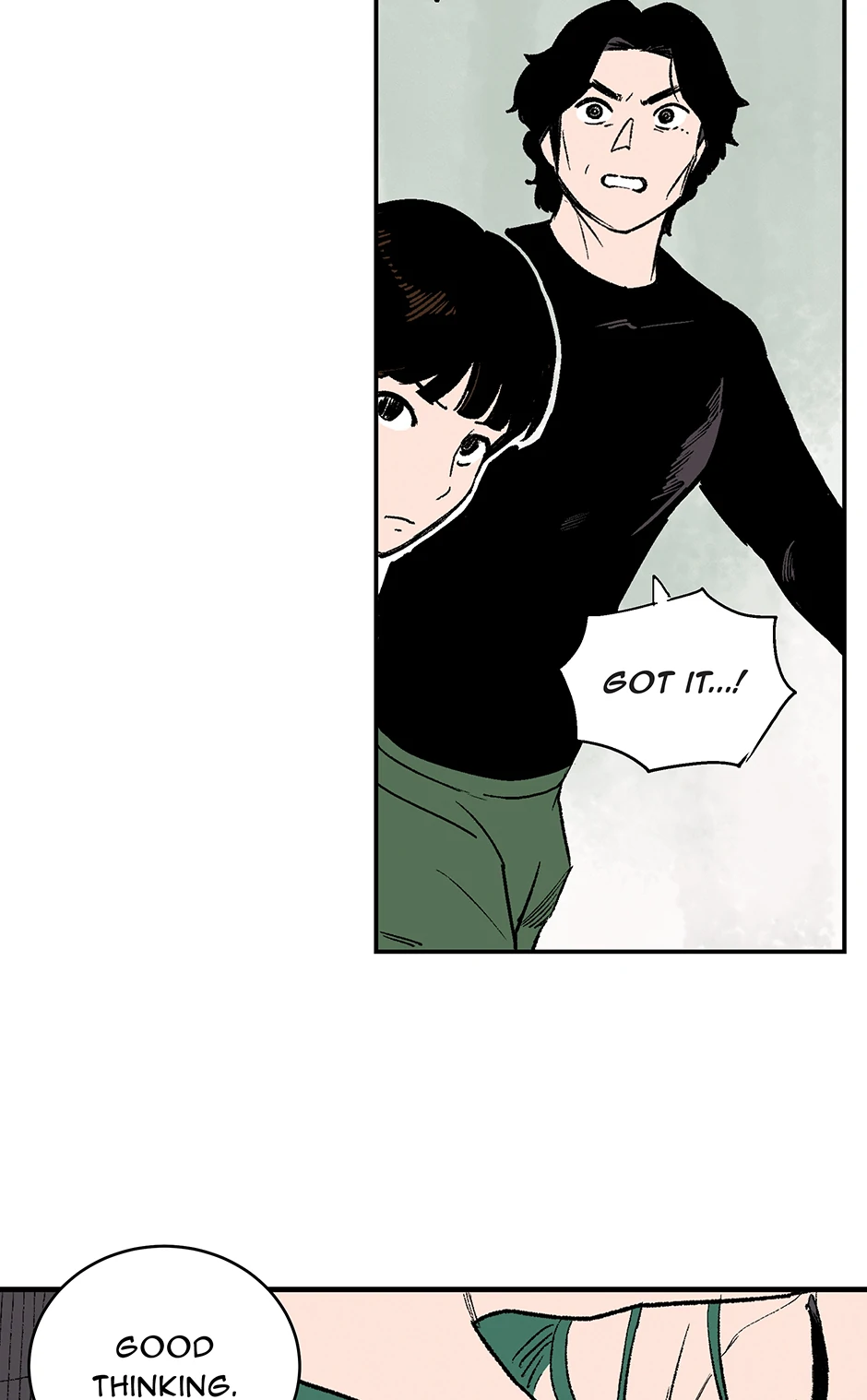 Corrupt City Chapter 70 - Page 28