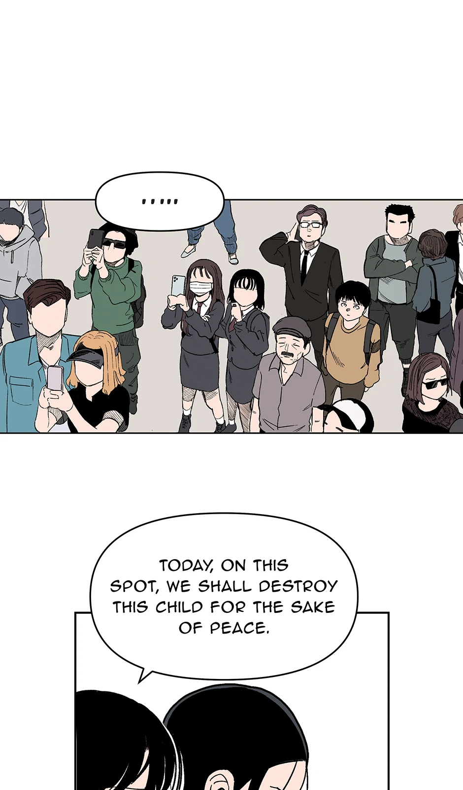 Corrupt City Chapter 70 - Page 34