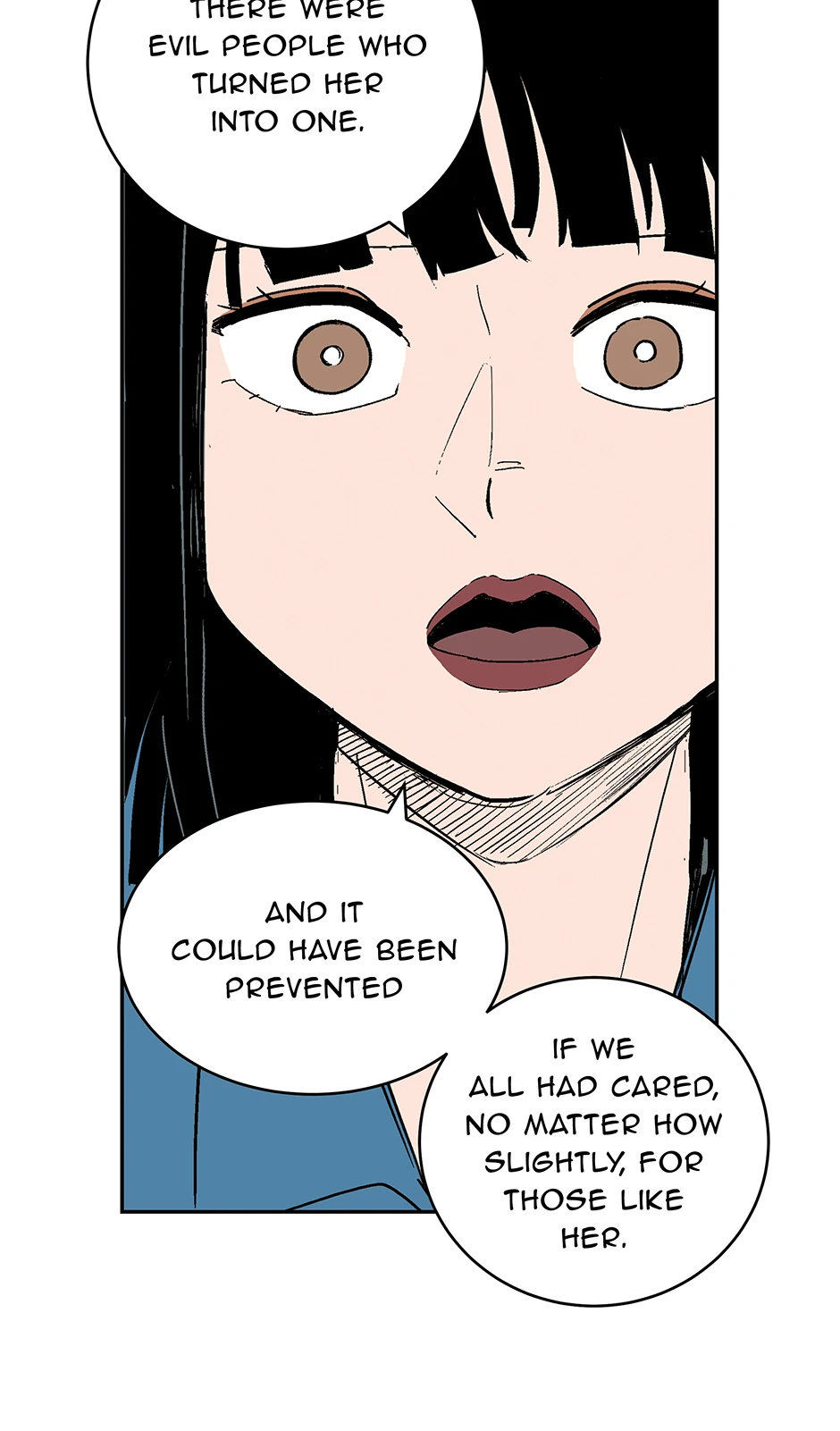 Corrupt City Chapter 70 - Page 36