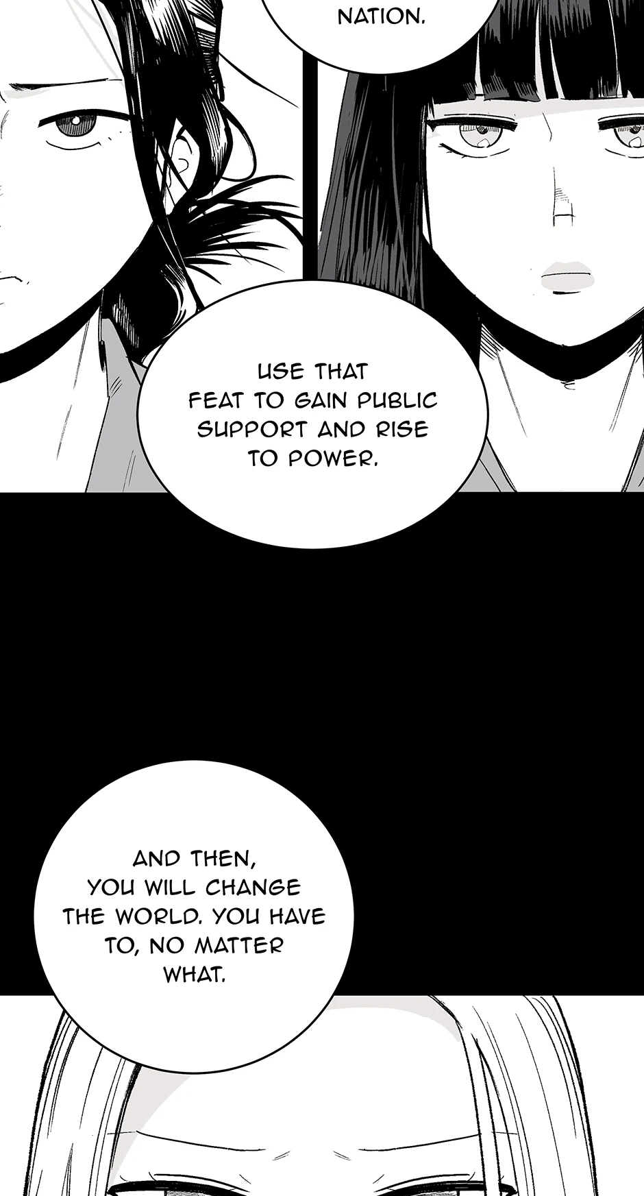 Corrupt City Chapter 70 - Page 39