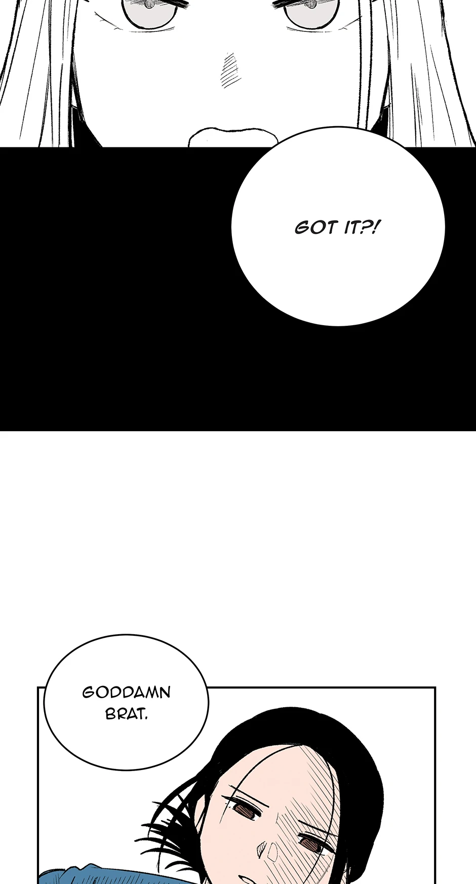 Corrupt City Chapter 70 - Page 40