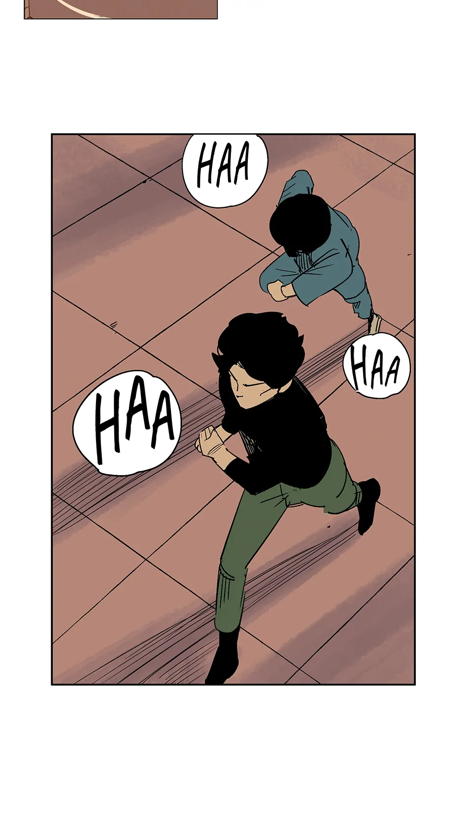 Corrupt City Chapter 70 - Page 44