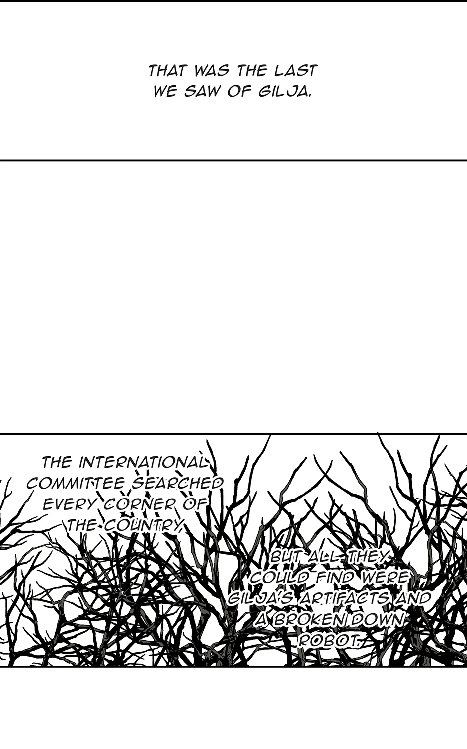 Corrupt City Chapter 70 - Page 49