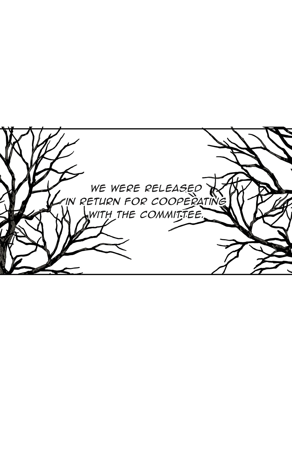 Corrupt City Chapter 70 - Page 50