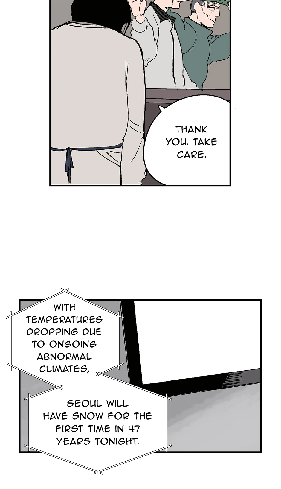 Corrupt City Chapter 70 - Page 54