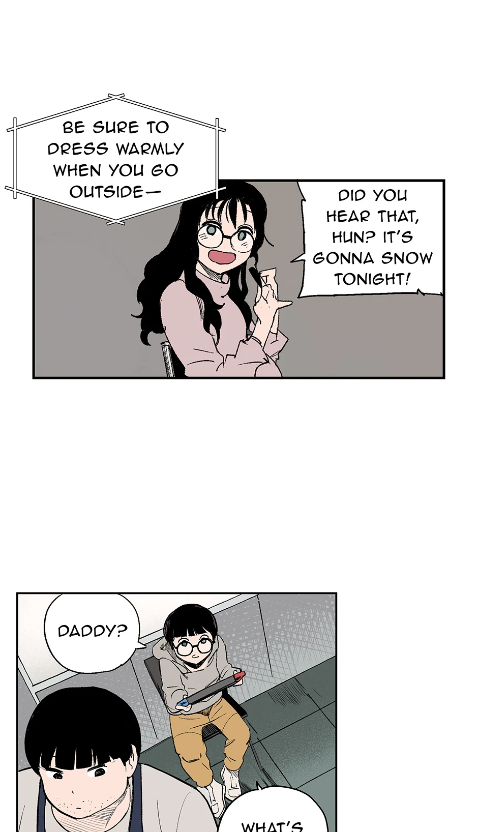 Corrupt City Chapter 70 - Page 55