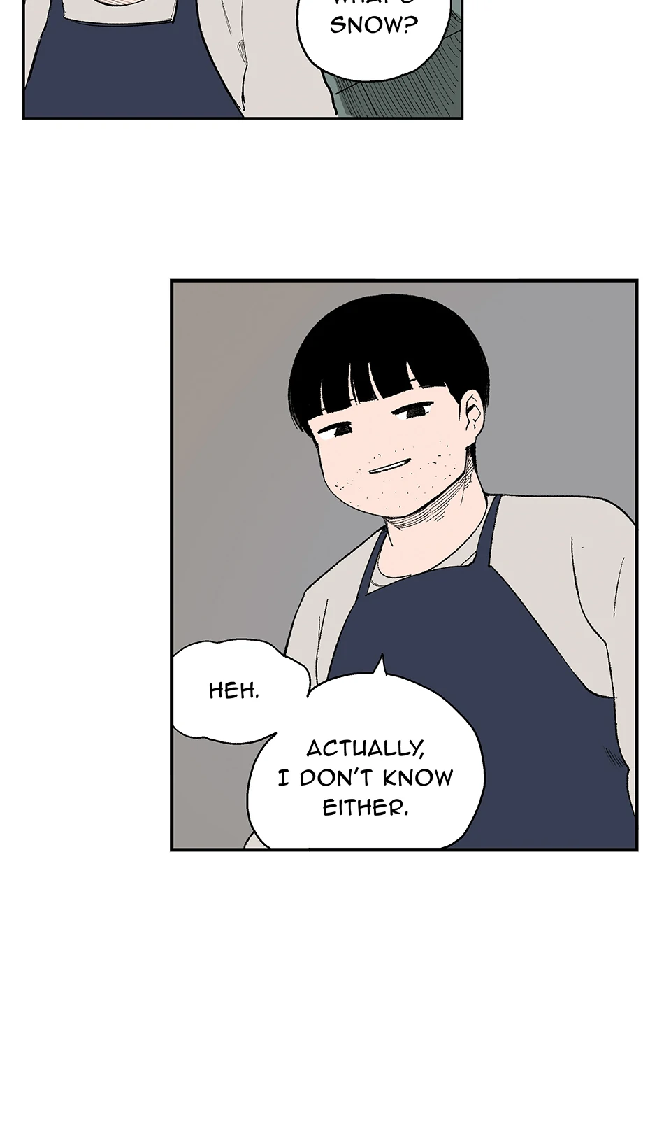 Corrupt City Chapter 70 - Page 56