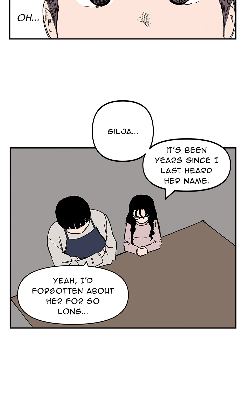 Corrupt City Chapter 70 - Page 62