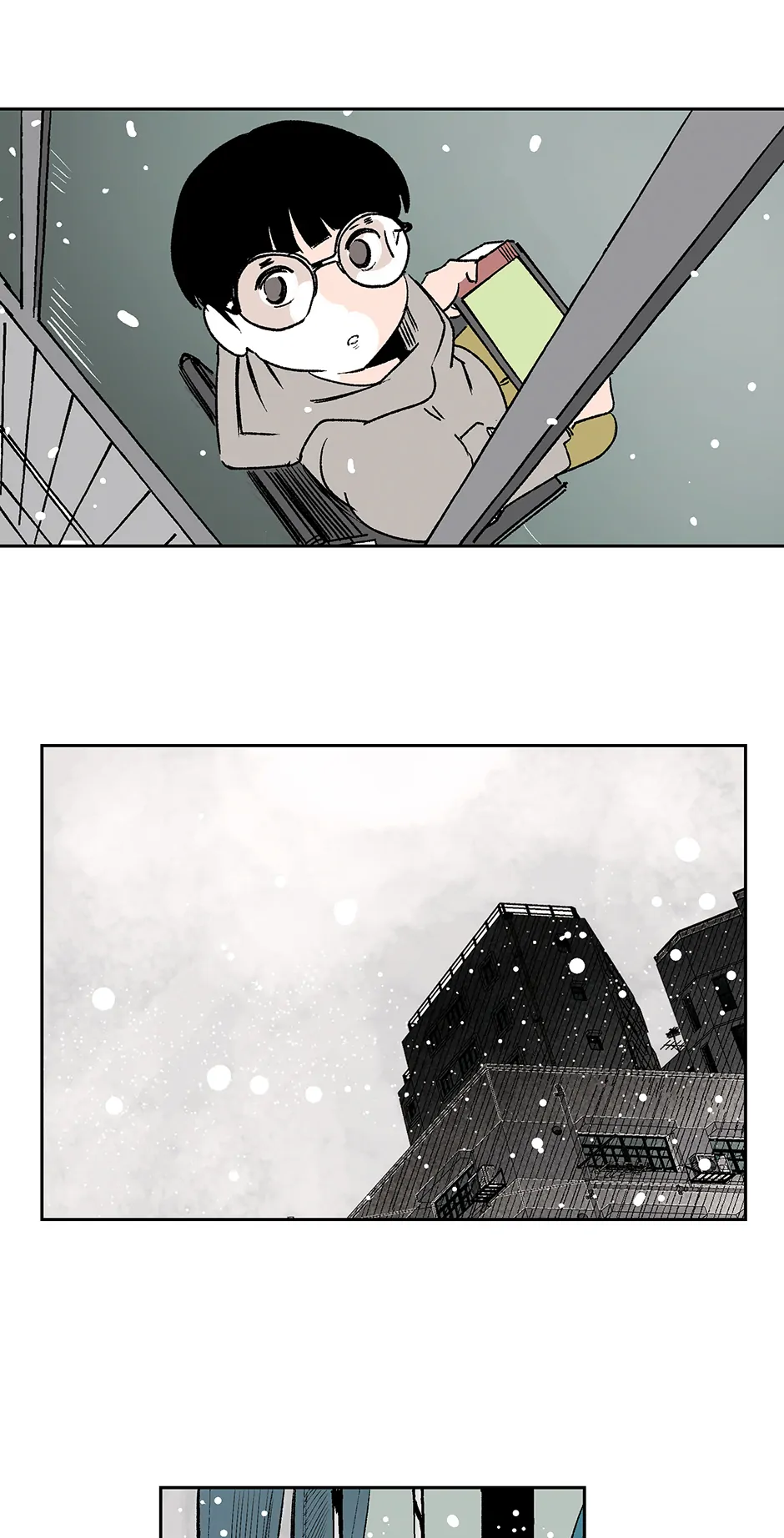 Corrupt City Chapter 70 - Page 63