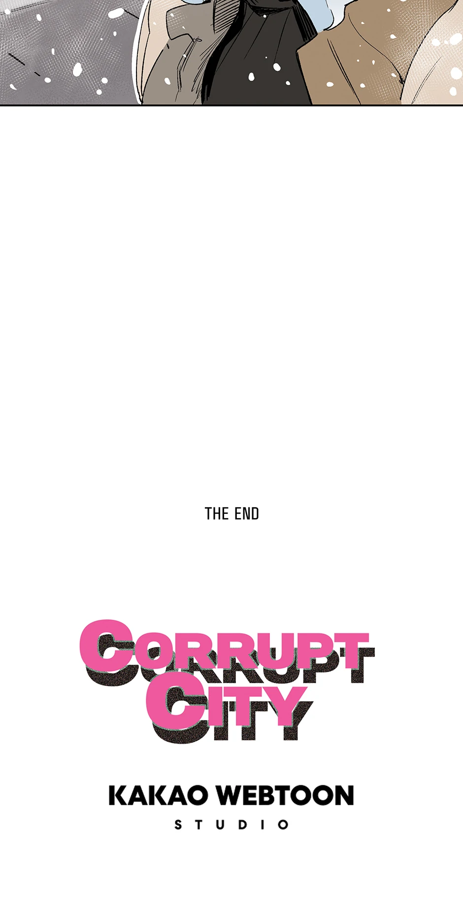 Corrupt City Chapter 70 - Page 66