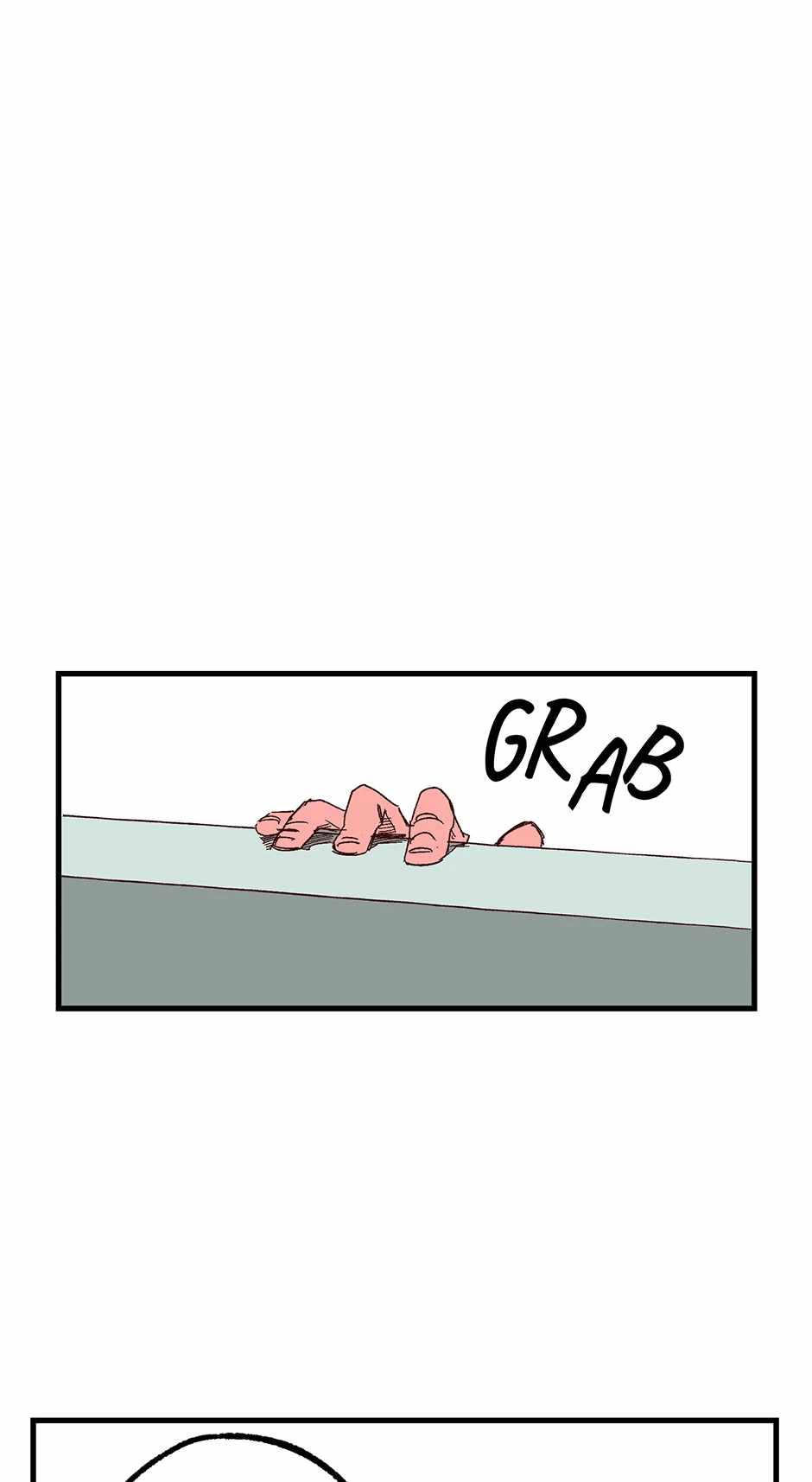 Corrupt City Chapter 8 - Page 25