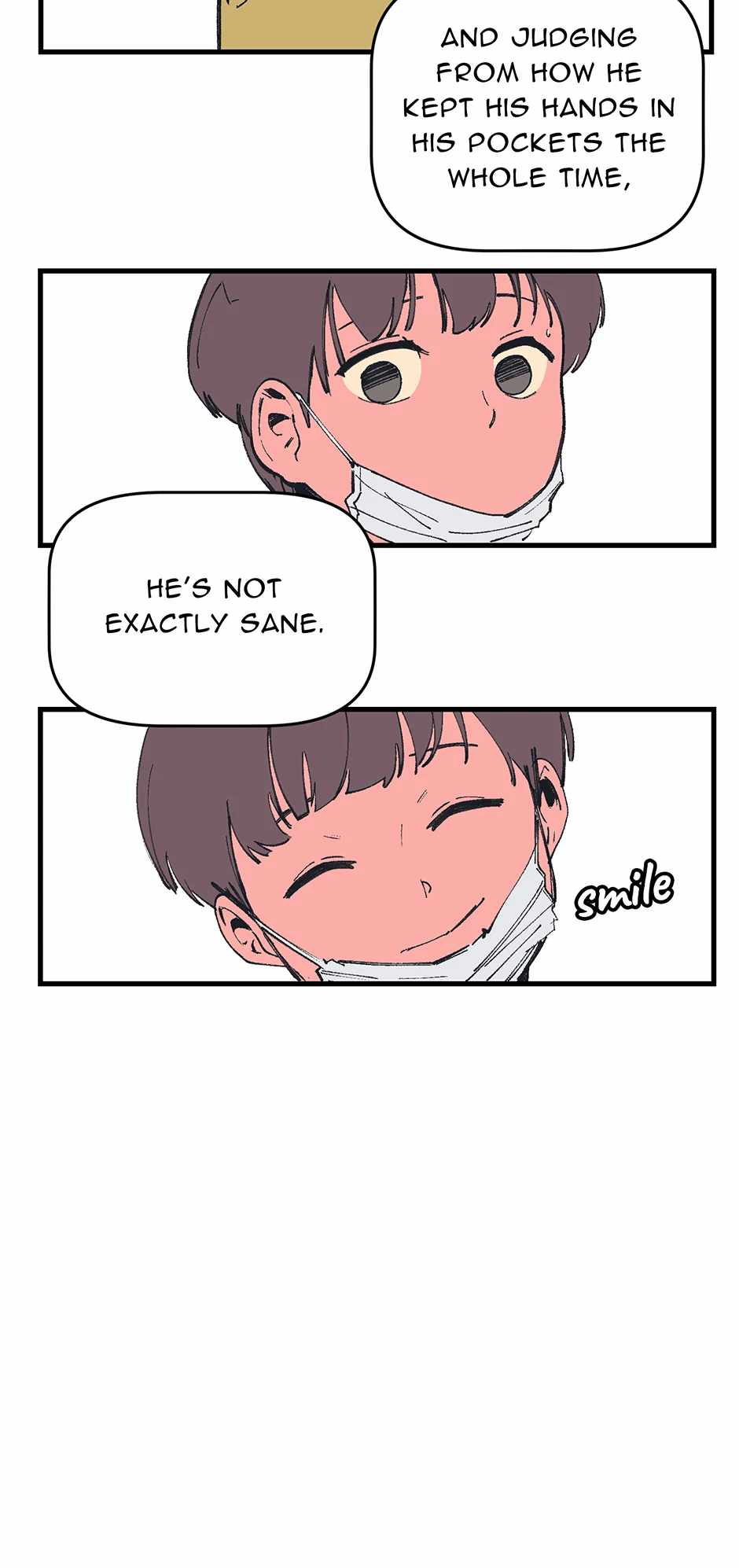 Corrupt City Chapter 8 - Page 56