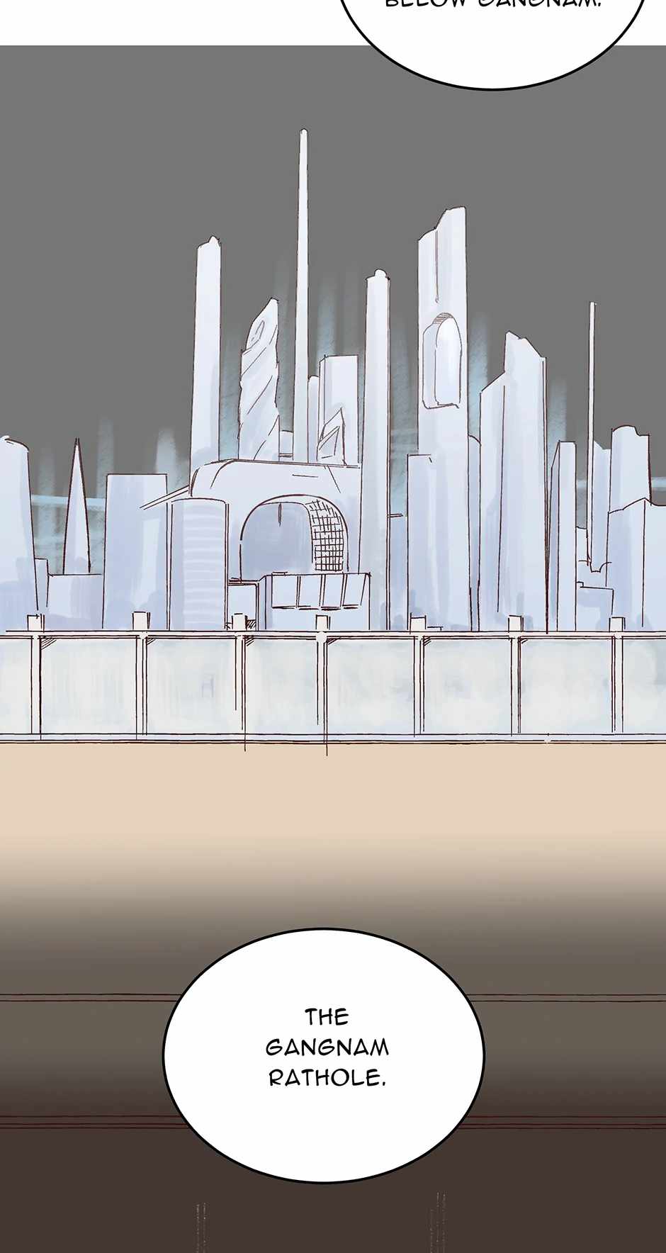 Corrupt City Chapter 8 - Page 68