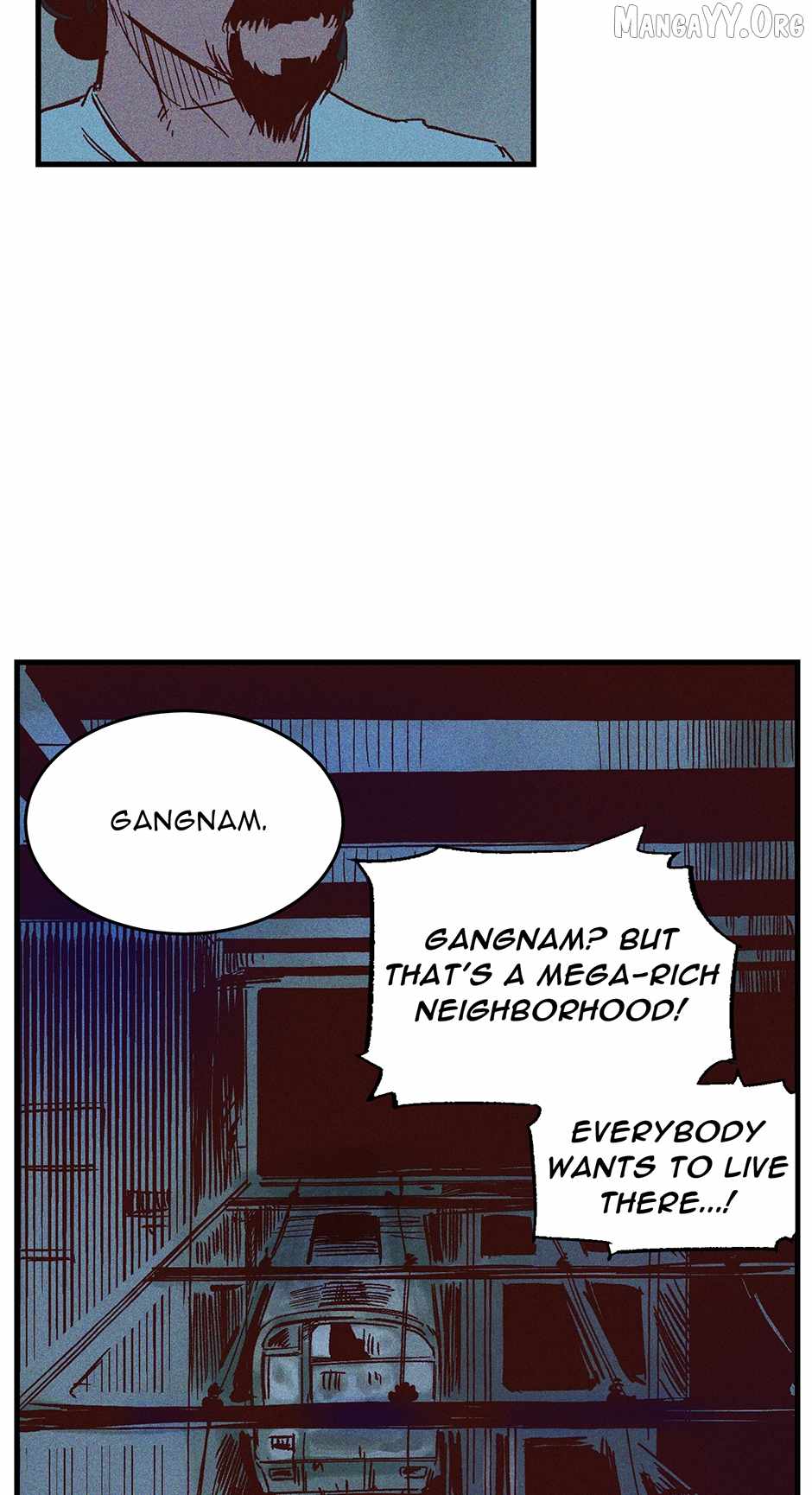 Corrupt City Chapter 9 - Page 2