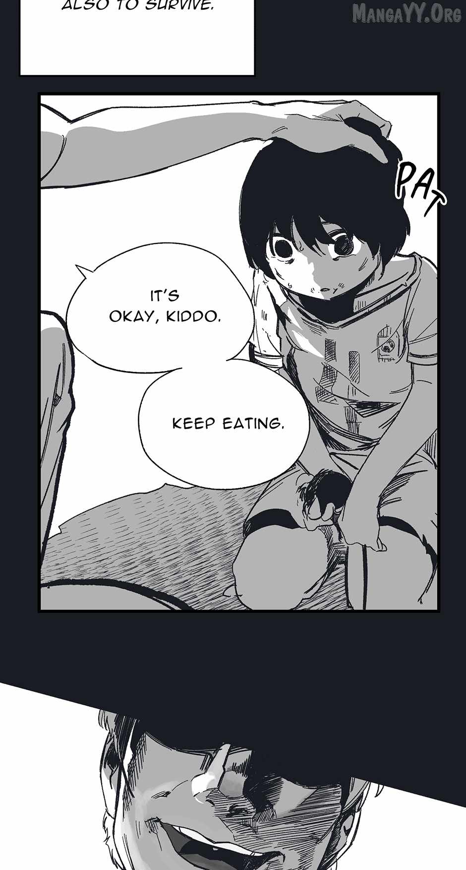 Corrupt City Chapter 9 - Page 12