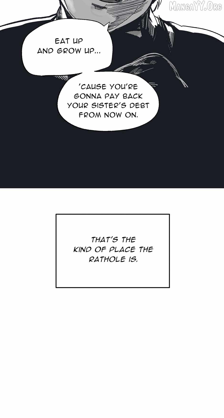 Corrupt City Chapter 9 - Page 13