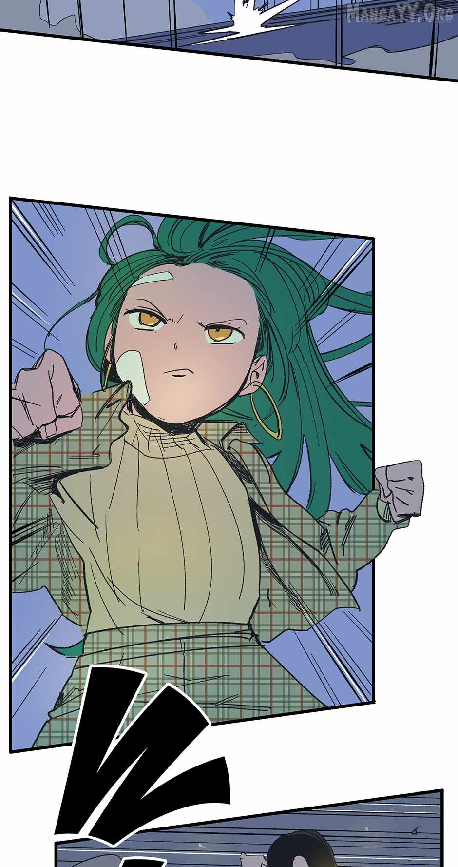 Corrupt City Chapter 9 - Page 37