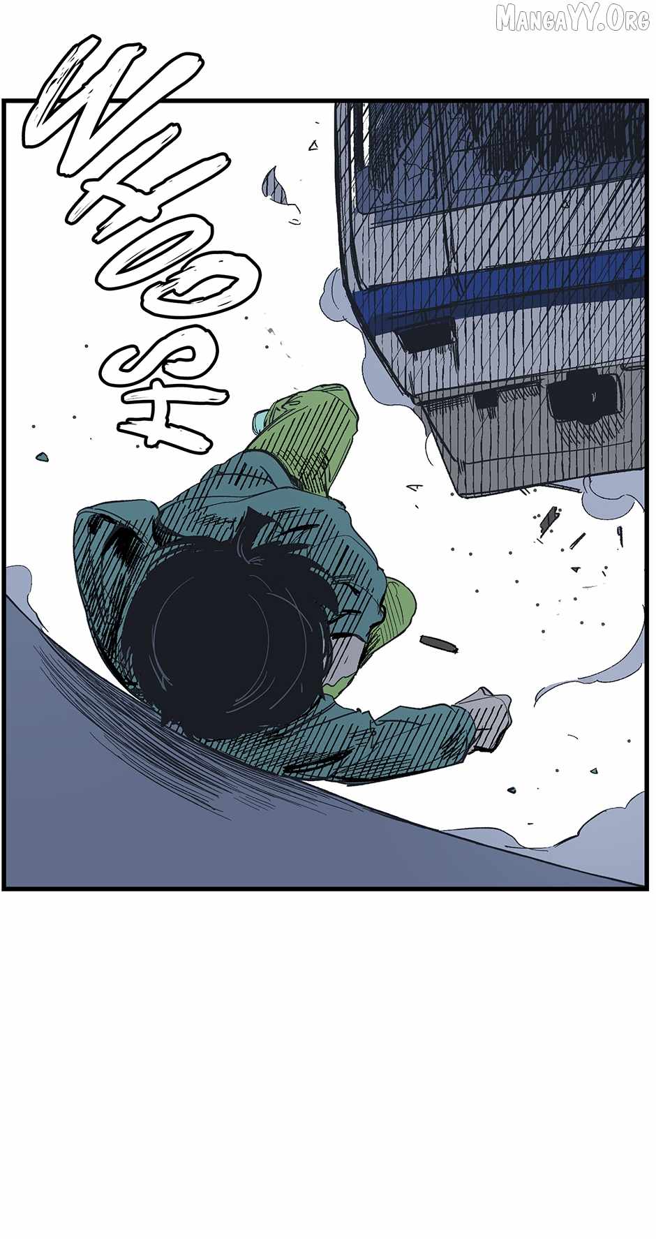 Corrupt City Chapter 9 - Page 39