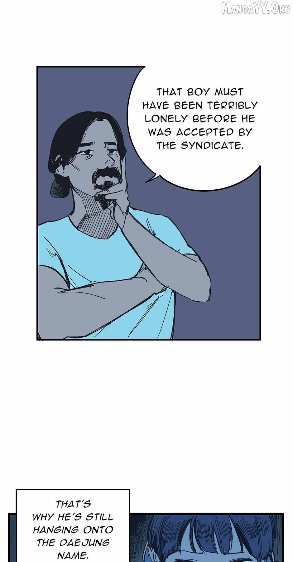 Corrupt City Chapter 9 - Page 48