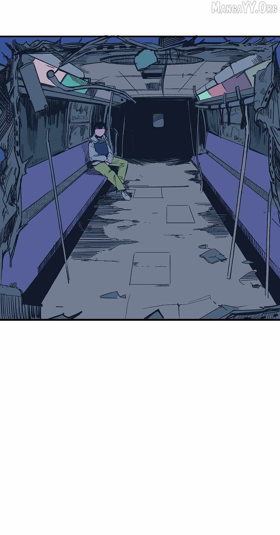 Corrupt City Chapter 9 - Page 50