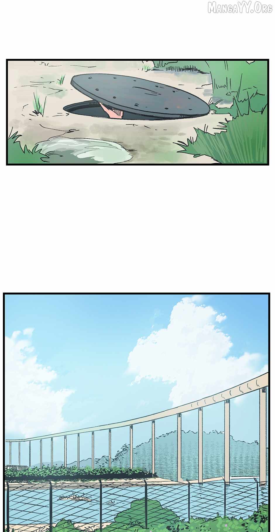 Corrupt City Chapter 9 - Page 53