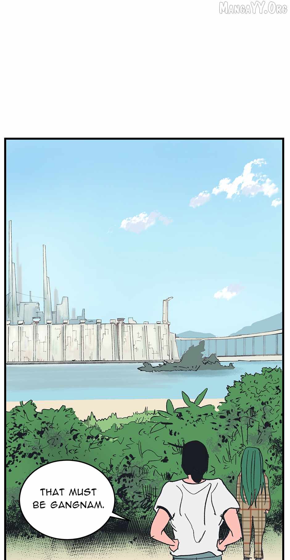 Corrupt City Chapter 9 - Page 55