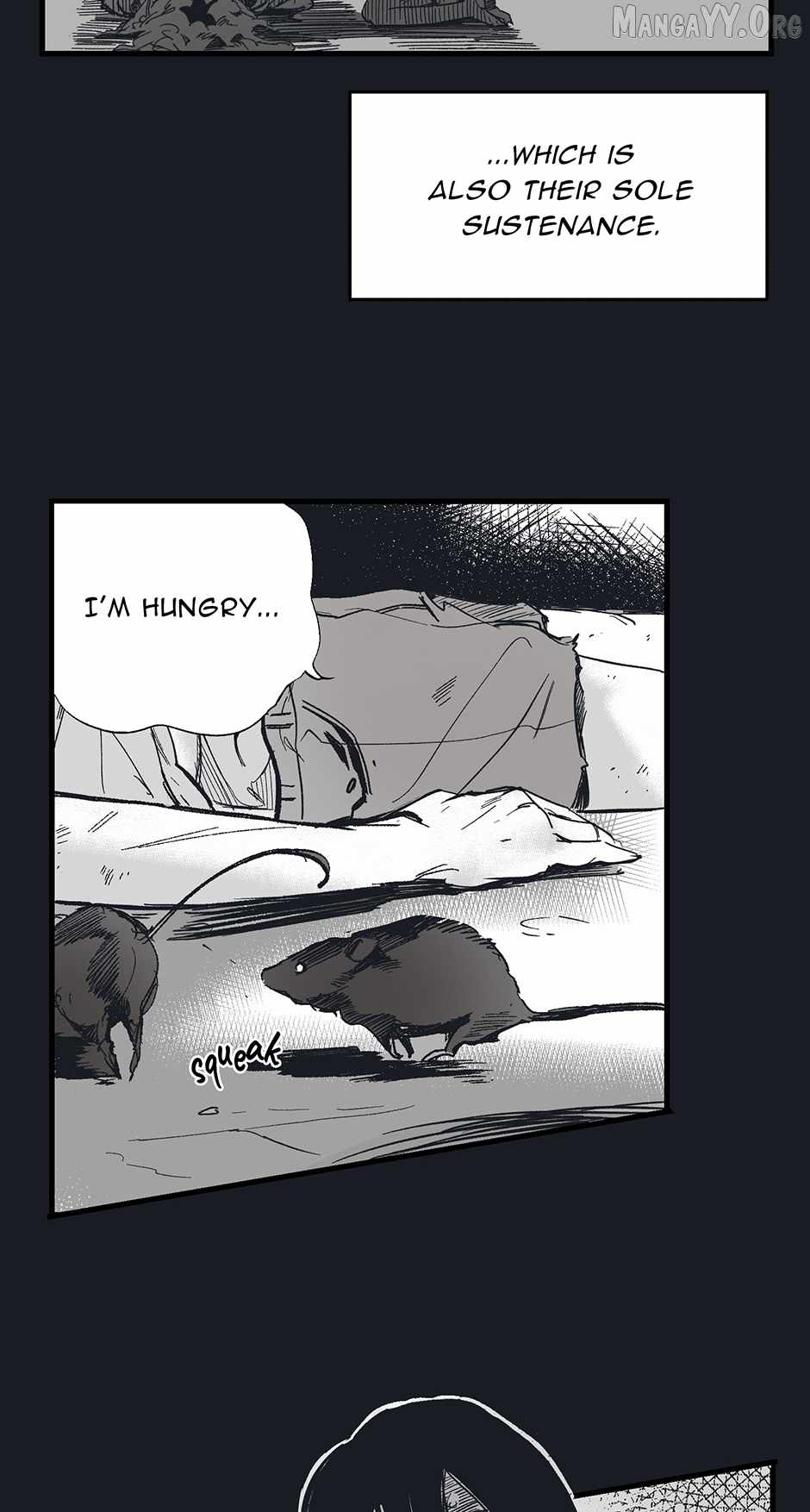 Corrupt City Chapter 9 - Page 8