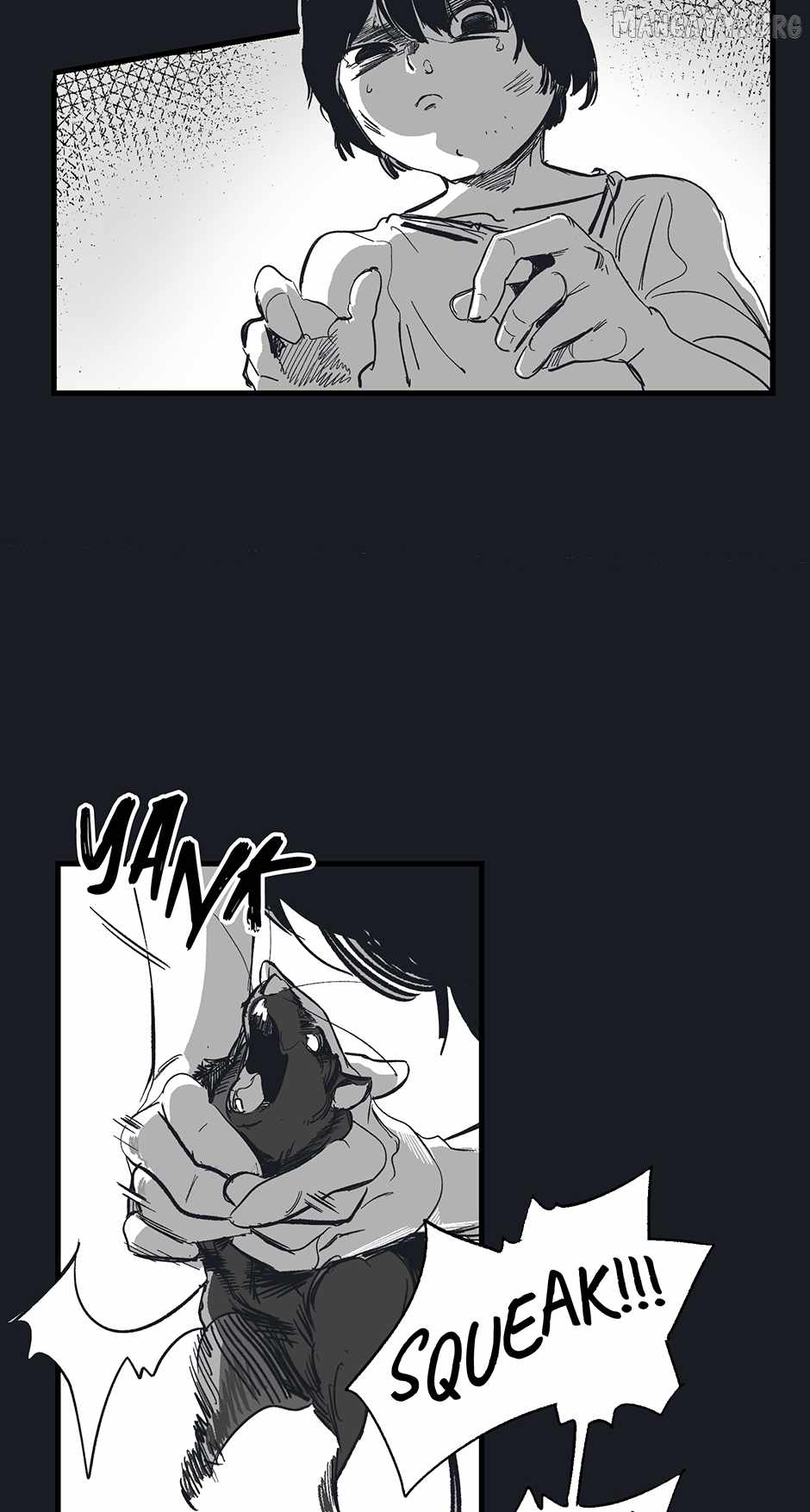 Corrupt City Chapter 9 - Page 9