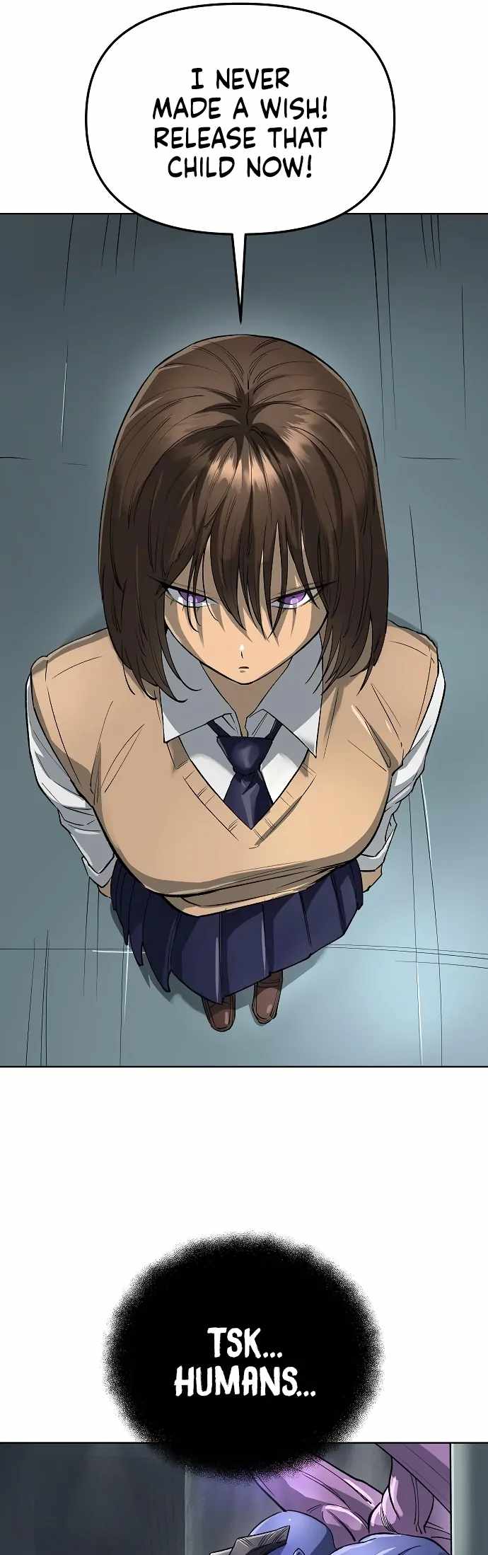 Cosmic Heavenly Demon 3077 Chapter 63 - Page 56