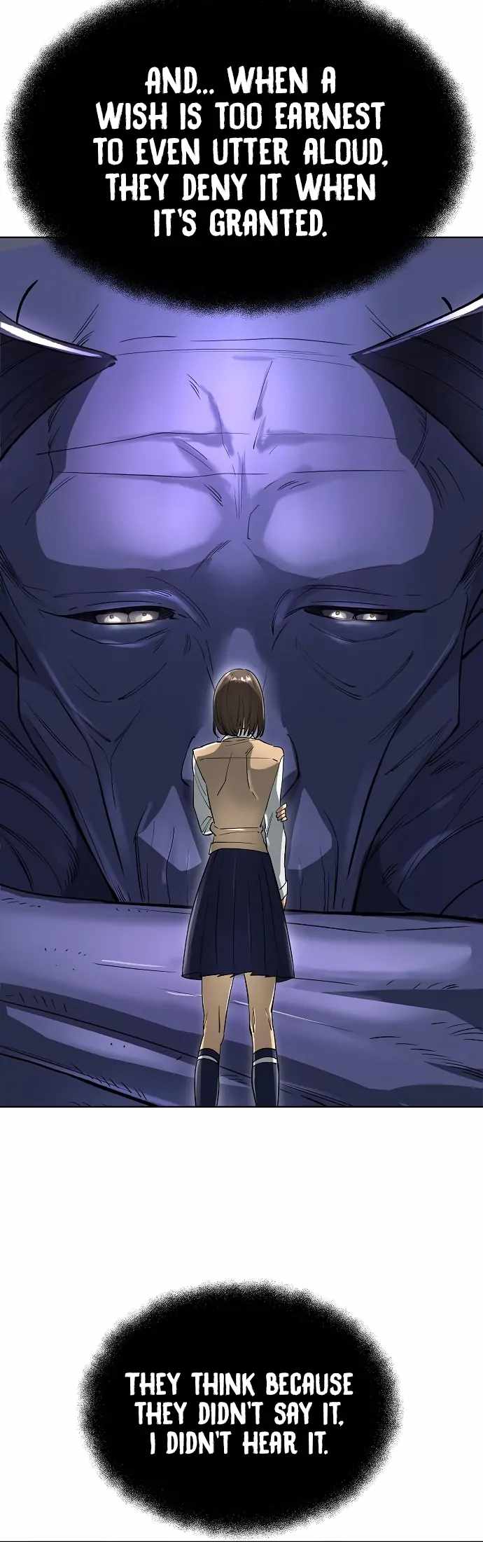 Cosmic Heavenly Demon 3077 Chapter 63 - Page 59