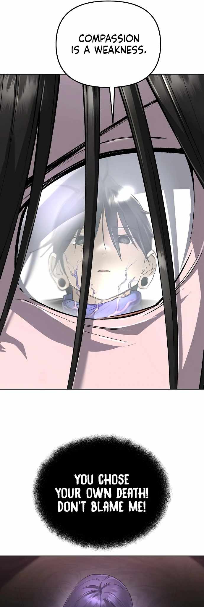 Cosmic Heavenly Demon 3077 Chapter 64 - Page 25