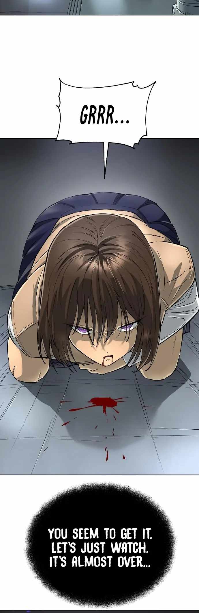 Cosmic Heavenly Demon 3077 Chapter 64 - Page 36