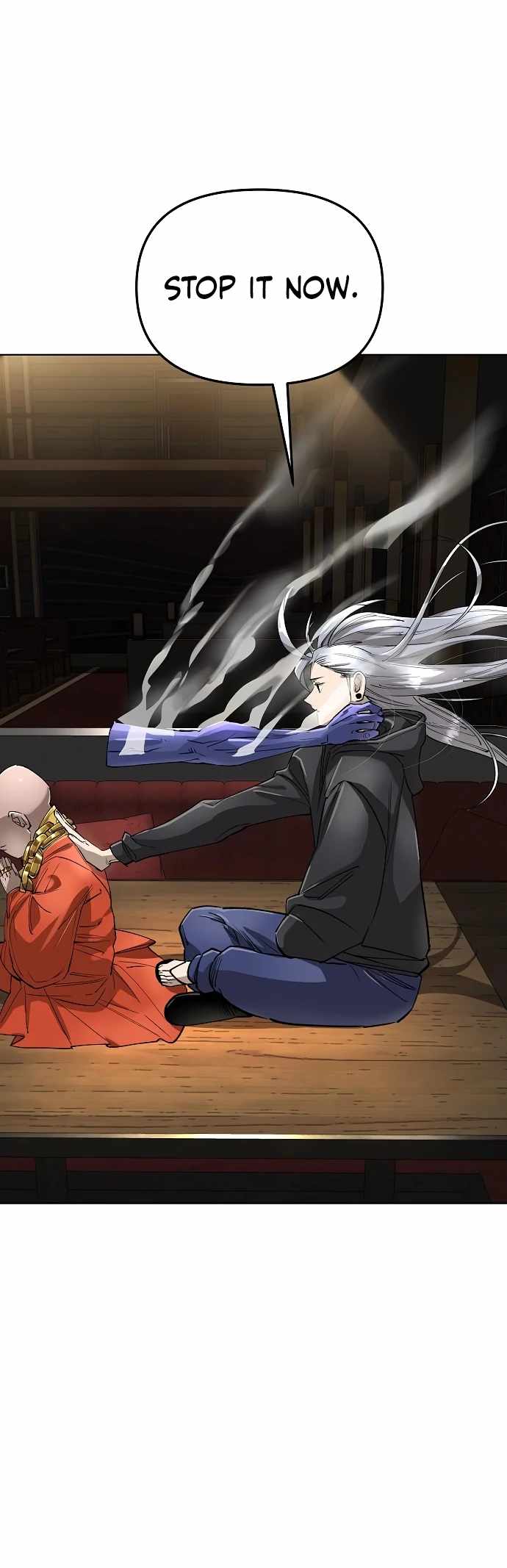 Cosmic Heavenly Demon 3077 Chapter 64 - Page 48