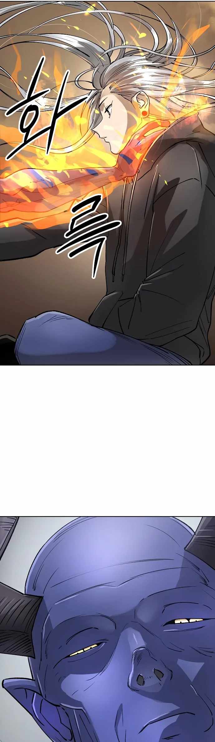 Cosmic Heavenly Demon 3077 Chapter 64 - Page 49