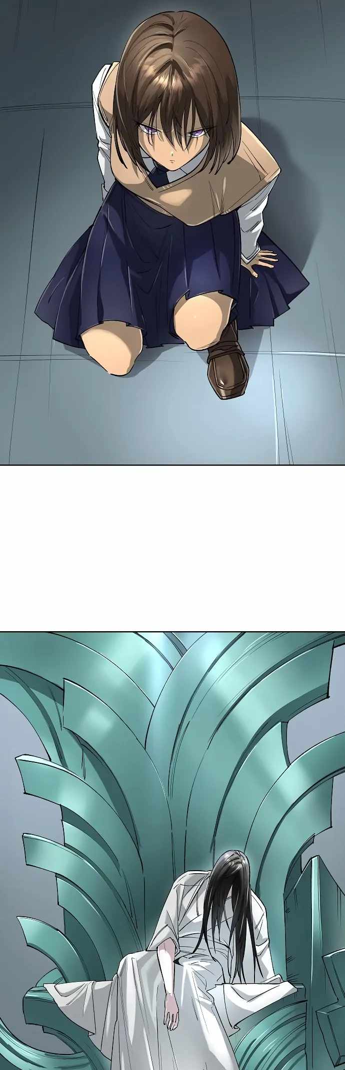 Cosmic Heavenly Demon 3077 Chapter 64 - Page 54