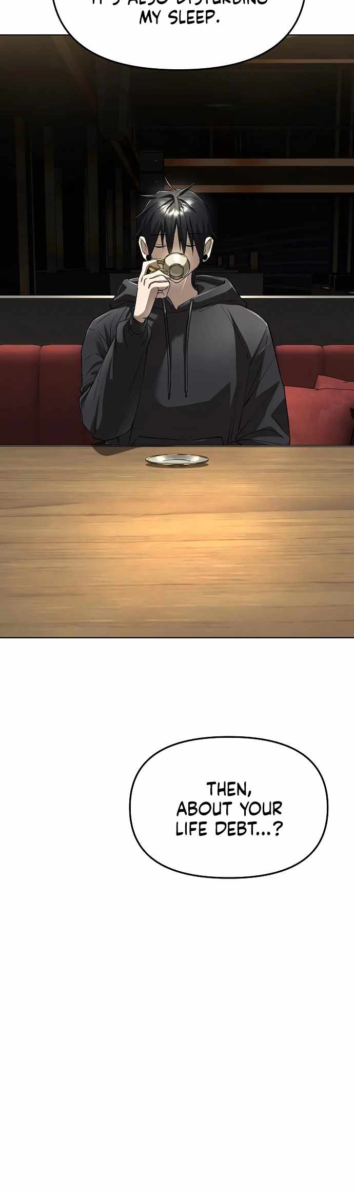 Cosmic Heavenly Demon 3077 Chapter 64 - Page 72