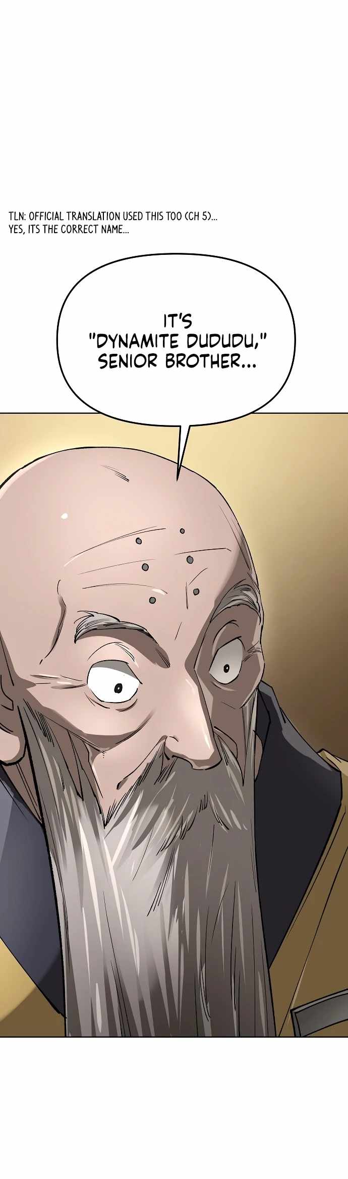 Cosmic Heavenly Demon 3077 Chapter 64 - Page 76