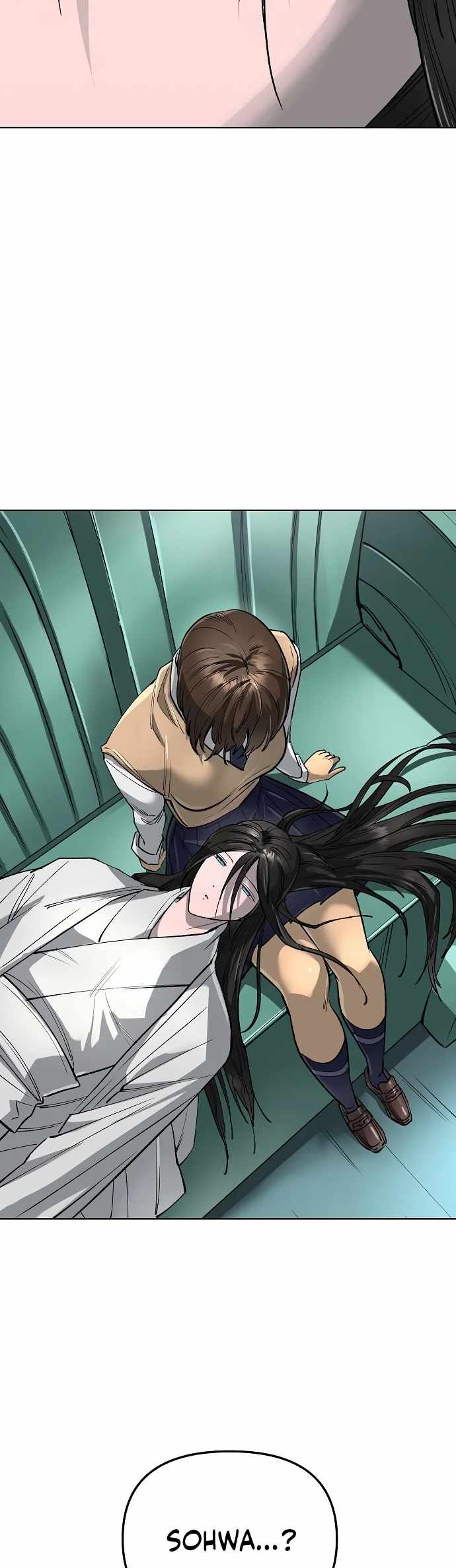 Cosmic Heavenly Demon 3077 Chapter 64 - Page 82