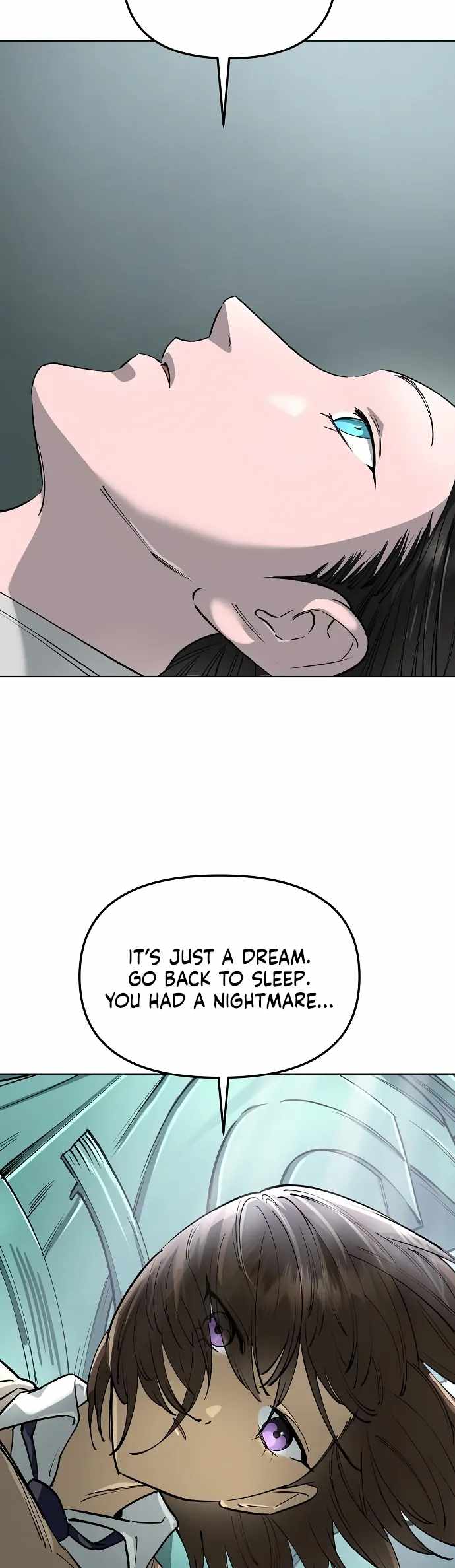 Cosmic Heavenly Demon 3077 Chapter 64 - Page 83