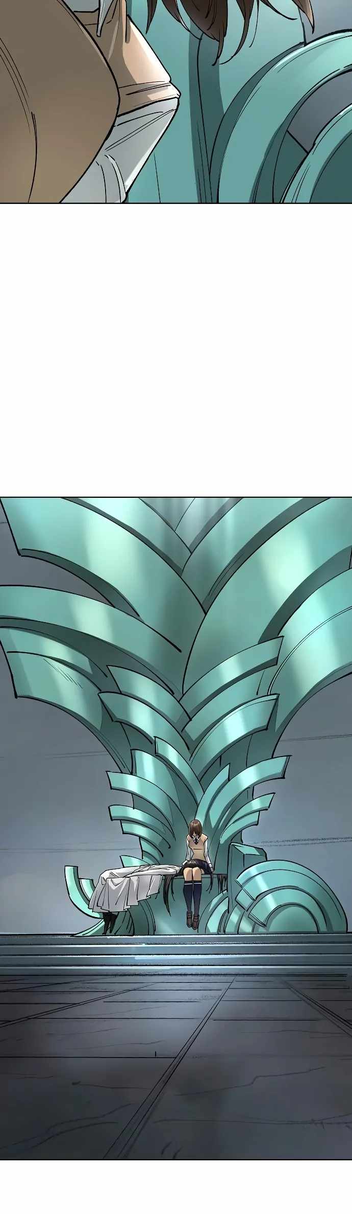 Cosmic Heavenly Demon 3077 Chapter 64 - Page 84