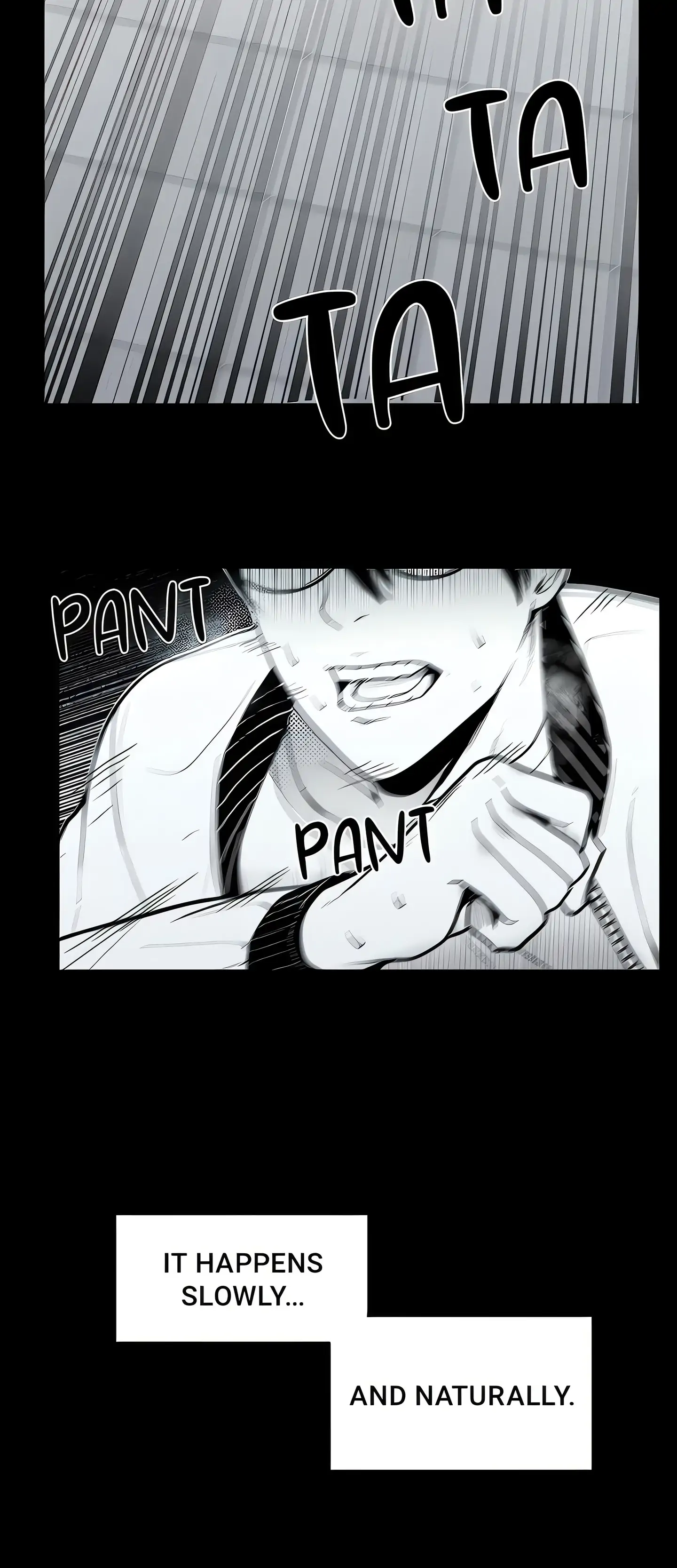 Cosmic Love Chapter 1 - Page 2