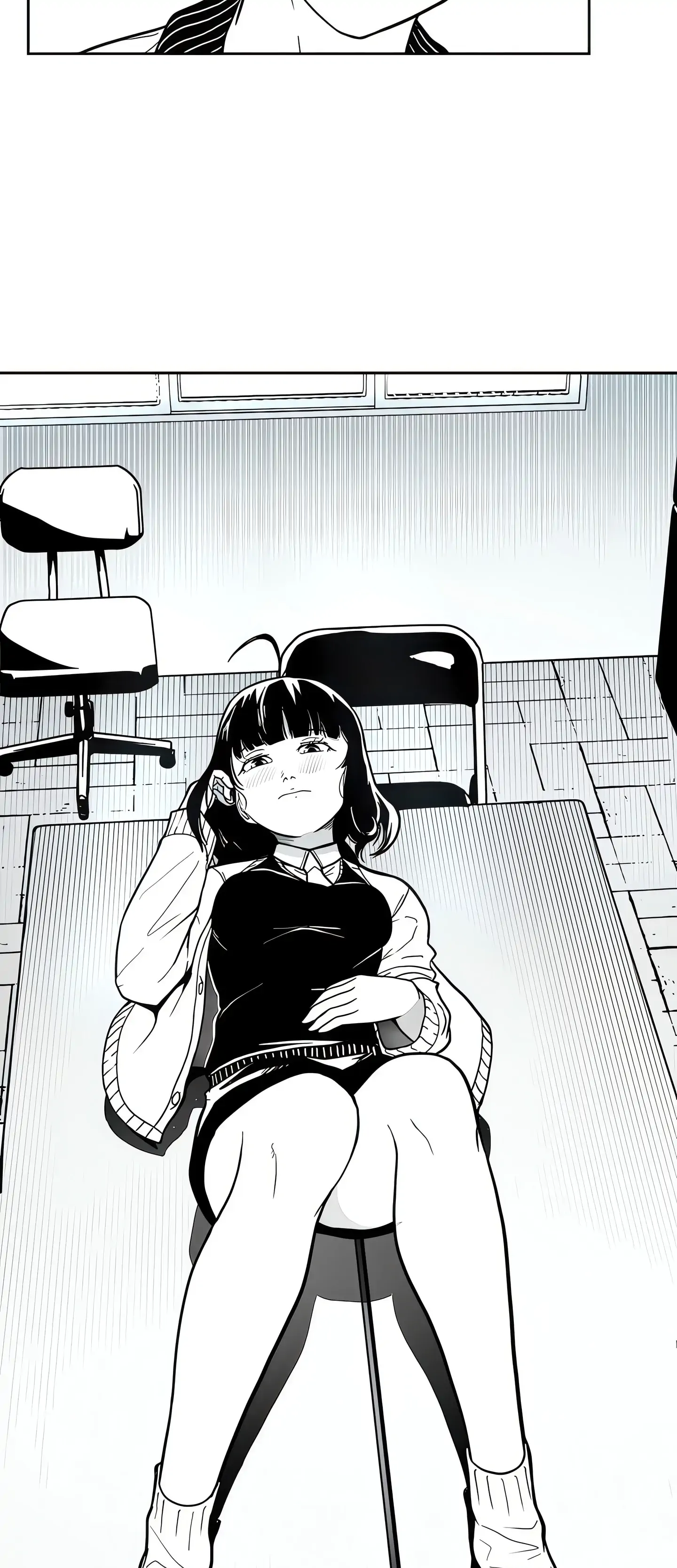 Cosmic Love Chapter 1 - Page 11