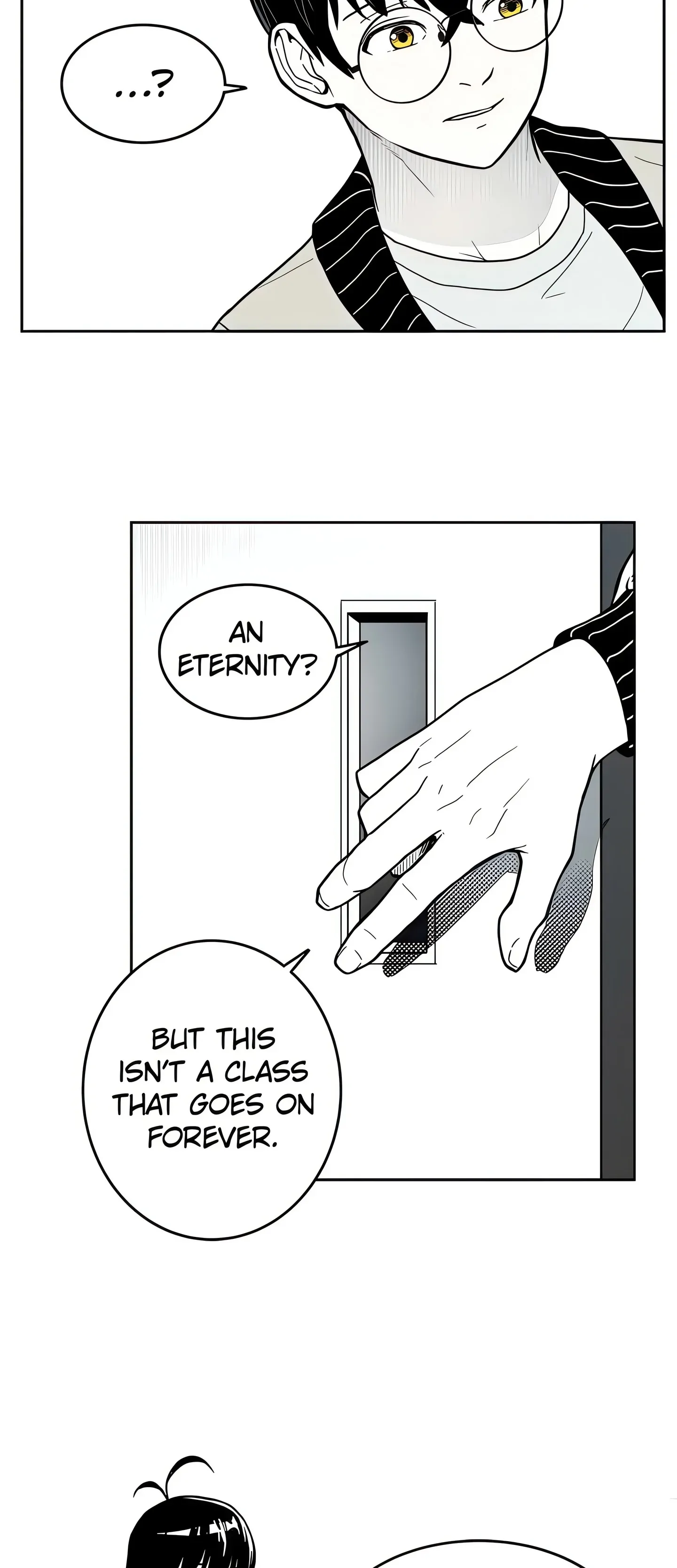 Cosmic Love Chapter 1 - Page 18