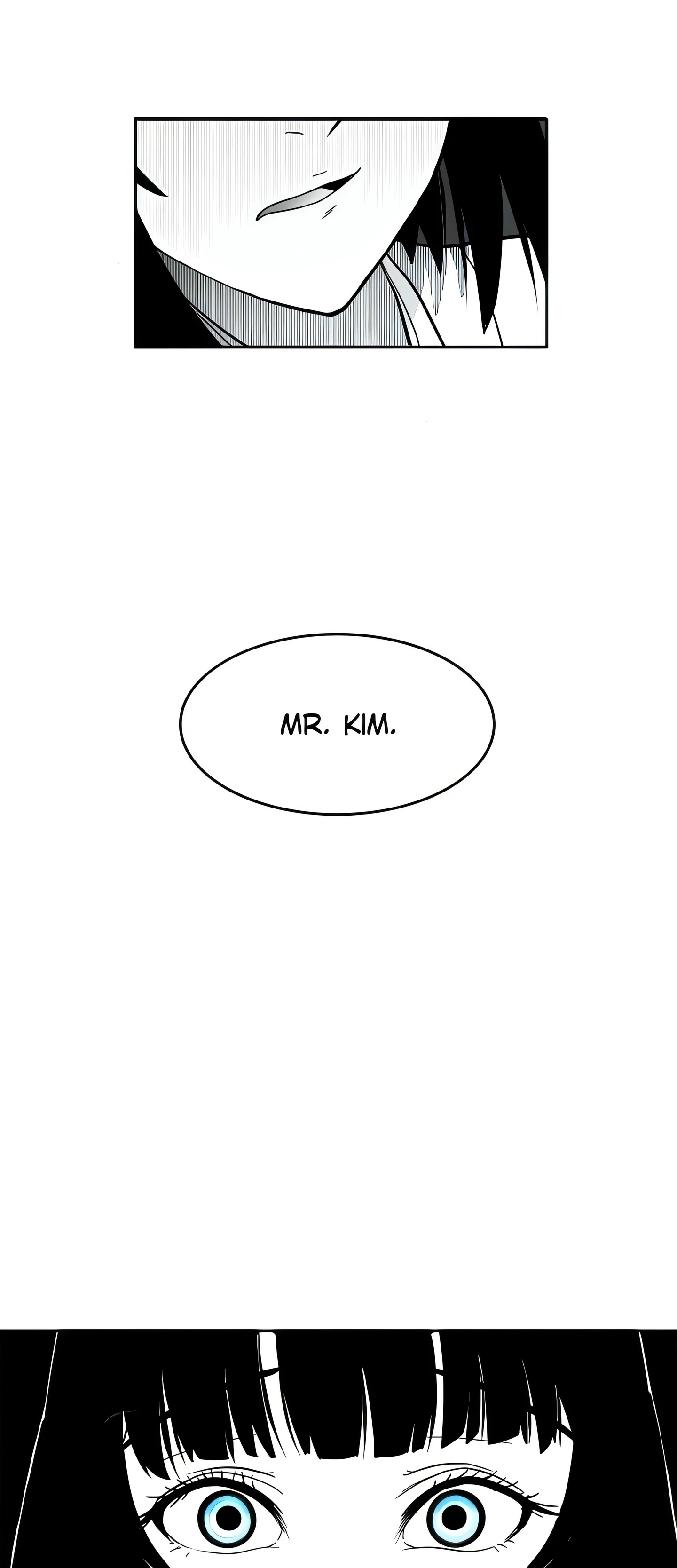 Cosmic Love Chapter 1 - Page 30